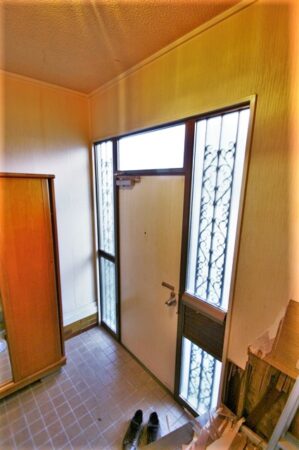 戸建てリノベーションで素敵なお住いに before after|福岡市早良区田村Y様邸