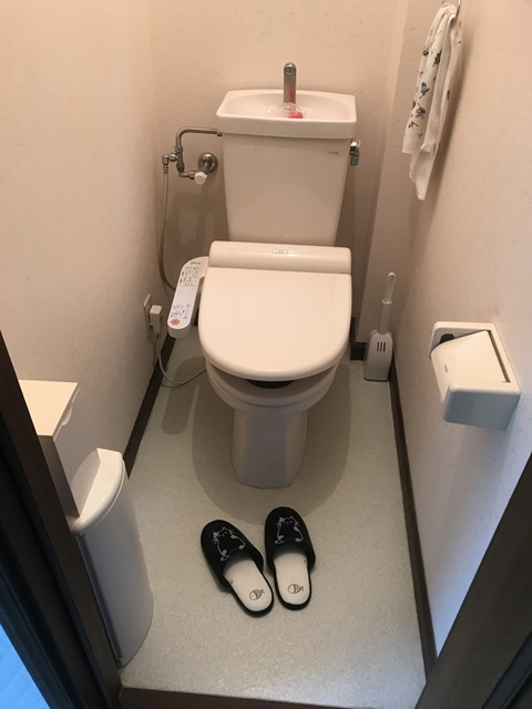 トイレ・浴室・洗面リフォーム ビフォーアフター｜福岡市早良区弥生Ｉ様邸