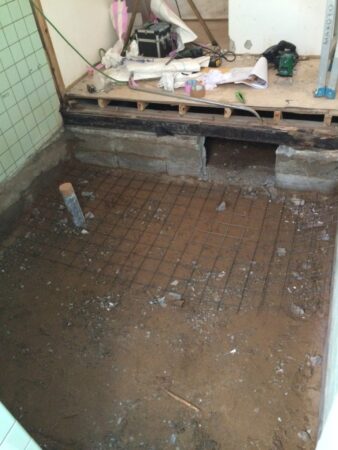【戸建て】介護保険を使った浴室改修工事｜糸島市志摩Mさま邸