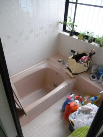 【戸建て】浴室ECOリフォーム｜糸島市神在M様邸
