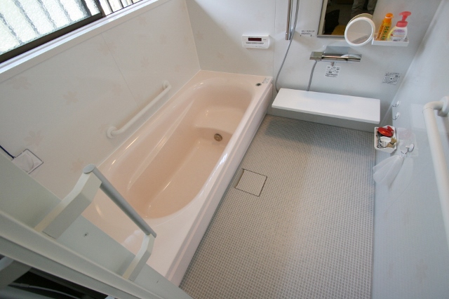 【戸建て】浴室のリフォーム｜福岡市西区今宿Ｆ様邸
