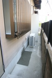 【戸建て】浴室・洗面所のリフォーム完成｜福岡市西区姪浜T様邸
