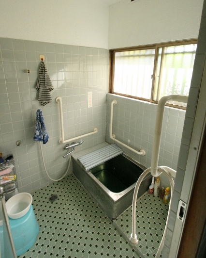 【戸建て】浴室・洗面所のリフォームが完成｜福岡市早良区有田G様邸