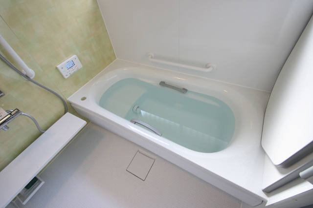 【戸建て】浴室・洗面所のリフォームが完成｜福岡市早良区有田G様邸