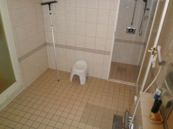 【戸建て】浴室・洗面所のリフォーム｜福岡市西区愛宕浜F様邸