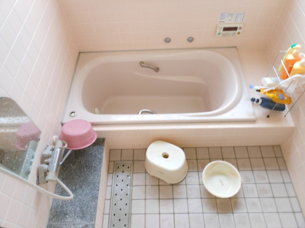 【戸建て】TOTO浴室リフォーム｜福岡市西区千里S様邸
